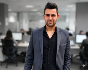 RIDVAN SOLMAZ